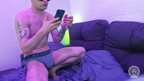 lubimov online show from 05/06/26, 02:44