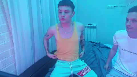 lubimov online show from 05/16/26, 11:46