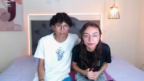 lubli_thodez online show from 04/27/26, 01:53