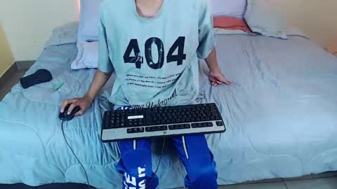 lubli_thodez online show from 04/29/26, 05:30
