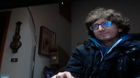 luca78 online show from 11/09/25, 09:18