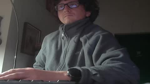 luca78 online show from 01/05/26, 10:46