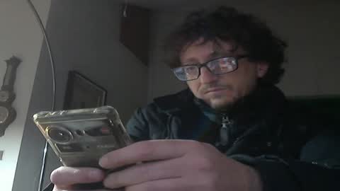 luca78 online show from 03/22/26, 09:18