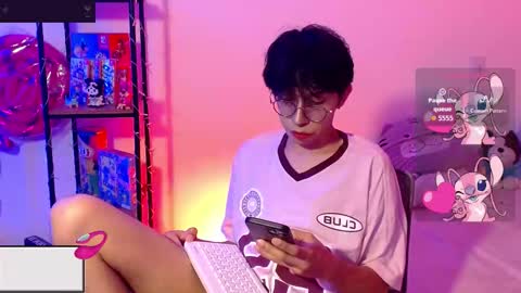 Luca online show from 03/10/26, 10:20