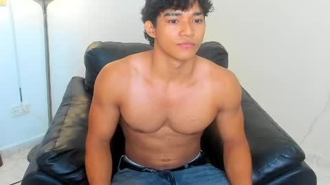 luca_mashle online show from 05/24/26, 02:27