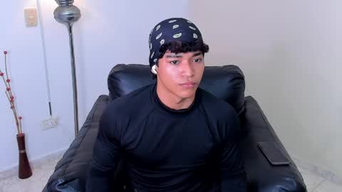 luca_mashle online show from 05/26/26, 03:13