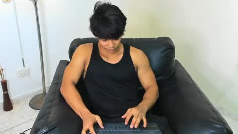 luca_mashle online show from 05/27/26, 02:30