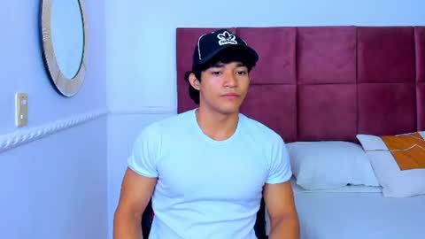 Snapshot of luca_mashle chatting on 06/18/26, 03:18 luca_mashle online show from 06/18/26, 03:18