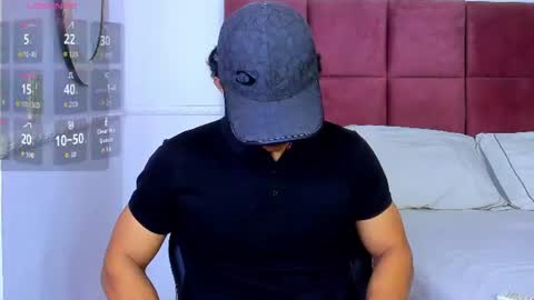 Snapshot of luca_mashle chatting on 07/11/26, 02:25 luca_mashle online show from 07/11/26, 02:25