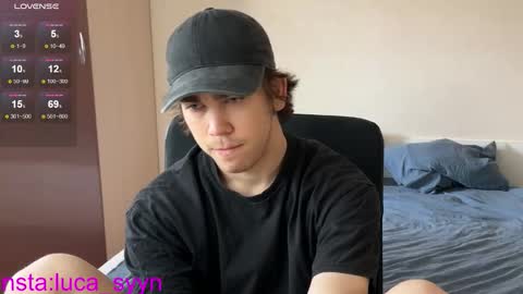 Luca S online show from 10/04/25, 06:55