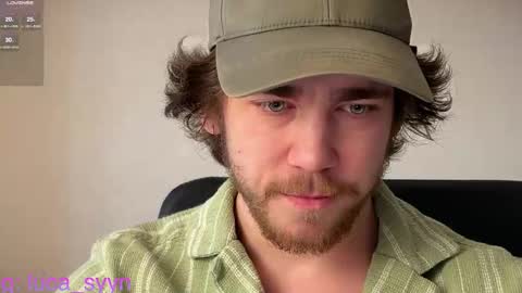 Luca S online show from 11/13/25, 05:17