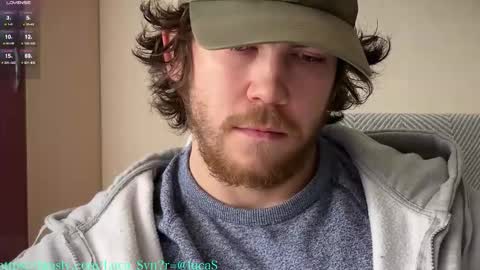 Luca S online show from 11/24/25, 10:48