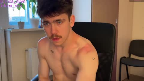 Luca S online show from 05/07/26, 12:16