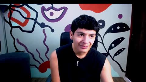 Snapshot of luca_vega chatting on 09/09/25, 01:21 luca online show from 09/09/25, 01:21