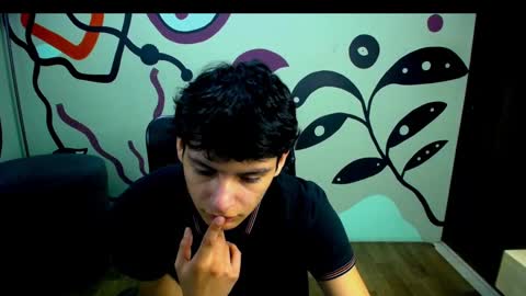 Snapshot of luca_vega chatting on 09/12/25, 01:22 luca online show from 09/12/25, 01:22