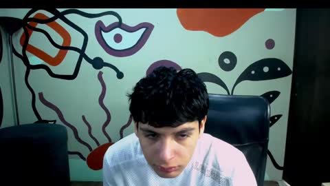 Snapshot of luca_vega chatting on 09/13/25, 01:33 luca online show from 09/13/25, 01:33