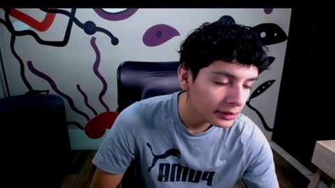 Snapshot of luca_vega chatting on 09/15/25, 01:22 luca online show from 09/15/25, 01:22