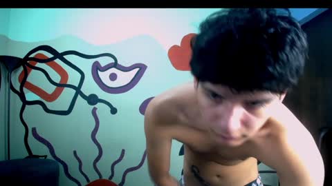 Snapshot of luca_vega chatting on 09/17/25, 03:57 luca online show from 09/17/25, 03:57