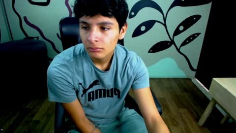 Snapshot of luca_vega chatting on 09/23/25, 01:25 luca online show from 09/23/25, 01:25