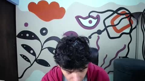 Snapshot of luca_vega chatting on 10/06/25, 12:24 luca online show from 10/06/25, 12:24