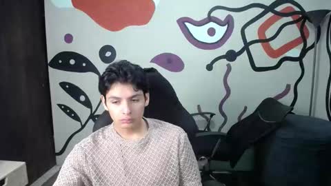 Snapshot of luca_vega chatting on 10/15/25, 12:27 luca online show from 10/15/25, 12:27