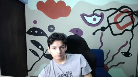 Snapshot of luca_vega chatting on 10/21/25, 12:28 luca online show from 10/21/25, 12:28