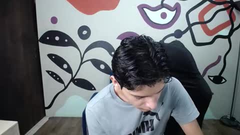 Snapshot of luca_vega chatting on 10/22/25, 01:11 luca online show from 10/22/25, 01:11