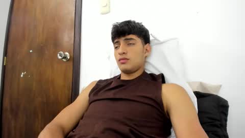 Snapshot of lucacosta19 chatting on 02/25/26, 01:43 lucacosta19 online show from 02/25/26, 01:43