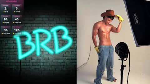 Snapshot of lucadior chatting on 11/14/25, 10:58 Luca Dior online show from 11/14/25, 10:58