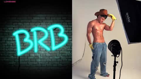 Snapshot of lucadior chatting on 11/26/25, 01:01 Luca Dior online show from 11/26/25, 01:01