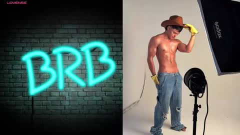 Snapshot of lucadior chatting on 11/27/25, 11:01 Luca Dior online show from 11/27/25, 11:01