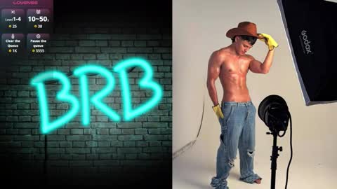 Snapshot of lucadior chatting on 12/05/25, 11:41 Luca Dior online show from 12/05/25, 11:41