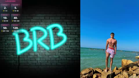 Luca Dior online show from 02/07/26, 12:09