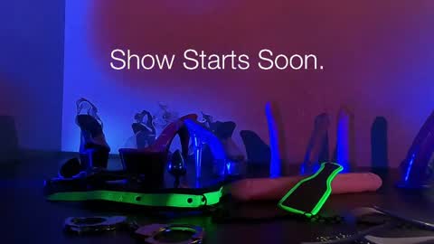 lucalongdick online show from 05/13/26, 08:12