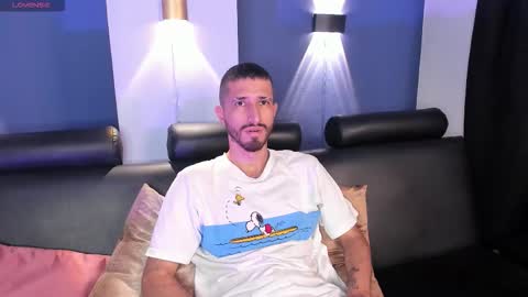 Lucas online show from 02/06/26, 03:11