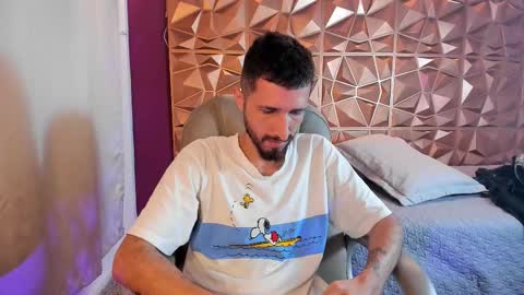 Lucas online show from 03/18/26, 04:37