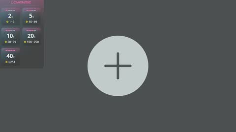 Snapshot of lucas_dany chatting on 03/05/25, 02:25 Lucas Gill online show from 03/05/25, 02:25