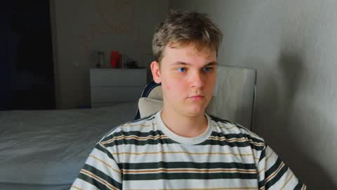 Lucas Gill online show from 02/01/26, 01:53