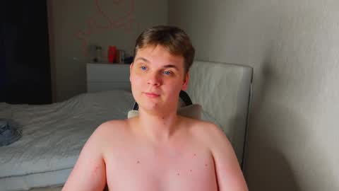 Lucas Gill online show from 02/03/26, 02:53