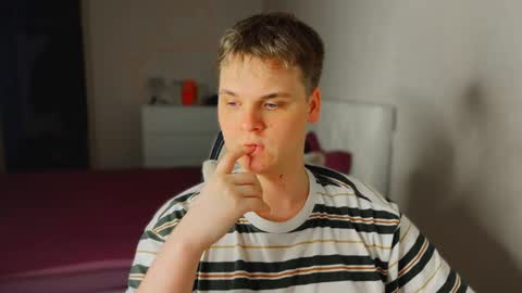 Lucas Gill online show from 02/22/26, 05:11