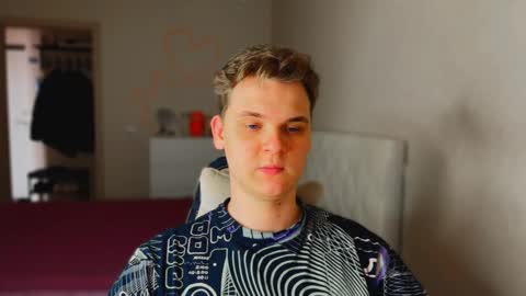 Lucas Gill online show from 03/08/26, 09:24