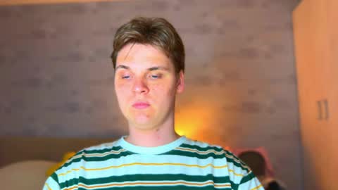 Lucas Gill online show from 04/14/26, 07:42