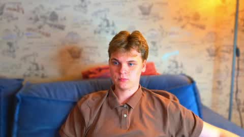 Lucas Gill online show from 04/16/26, 10:01