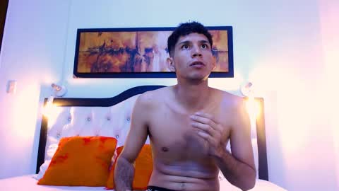 lucas_dream online show from 04/30/26, 11:38