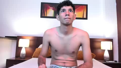 lucas_dream online show from 05/09/26, 11:37