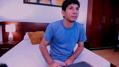 lucas_dream online show from 05/26/26, 12:01