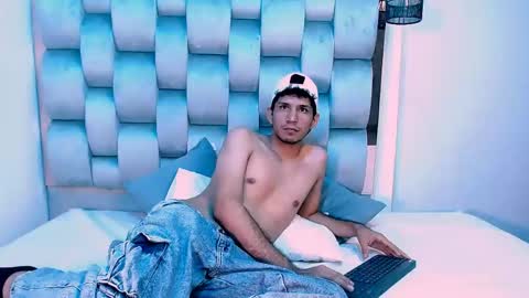 lucas_dream online show from 05/29/26, 11:52