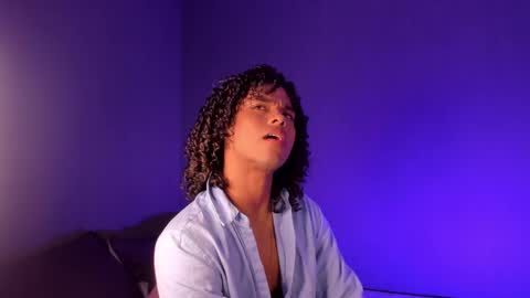 Snapshot of lucas_eevans07 chatting on 01/20/25, 05:16 online show from 01/20/25, 05:16