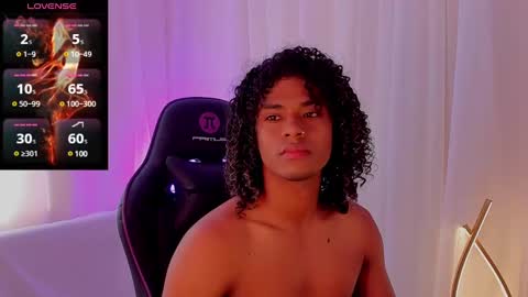 Snapshot of lucas_eevans07 chatting on 01/24/25, 04:39 online show from 01/24/25, 04:39