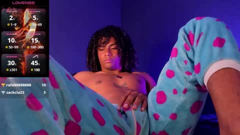 Snapshot of lucas_eevans07 chatting on 01/29/25, 07:32 online show from 01/29/25, 07:32